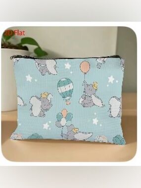 Dumbo Makeup Bag